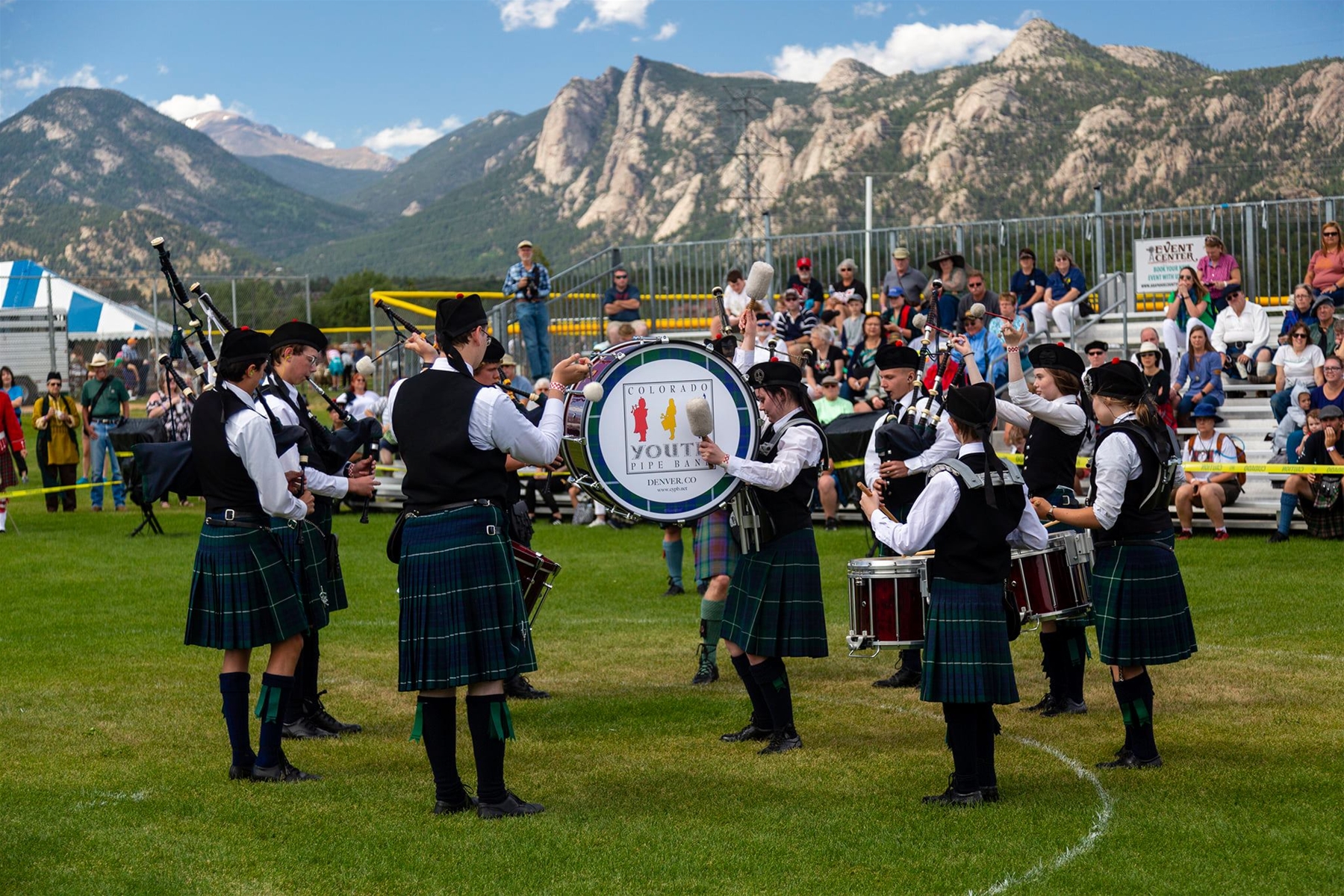 Local Area Guide Estes Park Property Management
