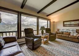 Breathtaking Views at Villa Mir