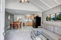 Asgard Resort- Thor`s Cabin