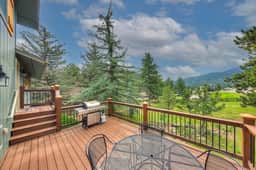 Bear Tracks- Game Room with a Big Backyard!
