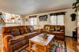 Bear Tracks- Game Room with a Big Backyard!