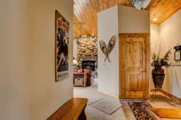 Estes Elk House- Large Family Home with Hot Tub!
