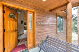 Estes Elk House- Large Family Home with Hot Tub!