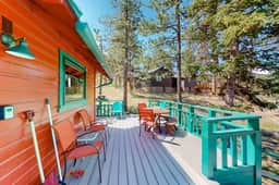 Faraway Cabin