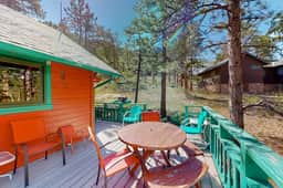 Faraway Cabin