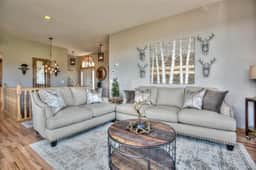The View House- 360 Views and Close to RMNP!