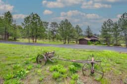 Windy Acres- 30+ Nights- Acreage w/Mountain views