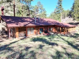 Wranglers Cabin- Close to RMNP Entrance!
