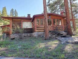 Wranglers Cabin- Close to RMNP Entrance!