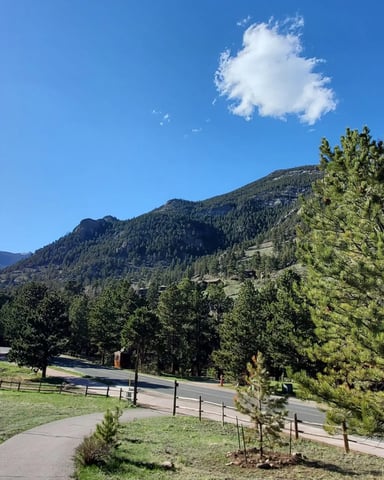 Your Base for the Rockies