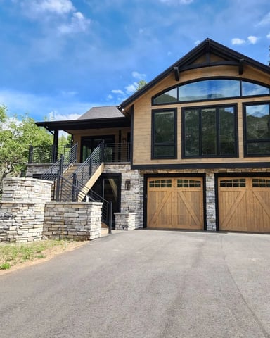 Homes Worth Returning To