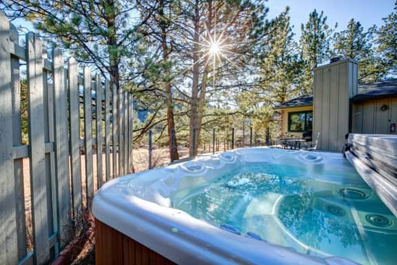 Pineview House