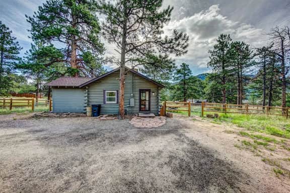 The Escape Cabin