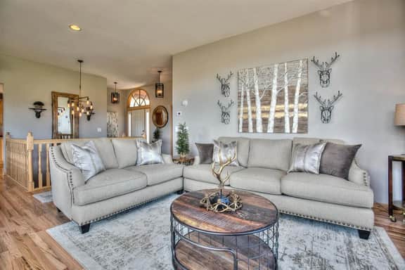 The View House- 360 Views and Close to RMNP!