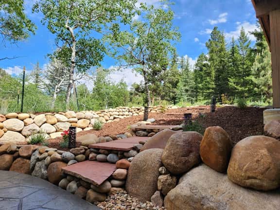 Wildflower Retreat- Close To The RMNP