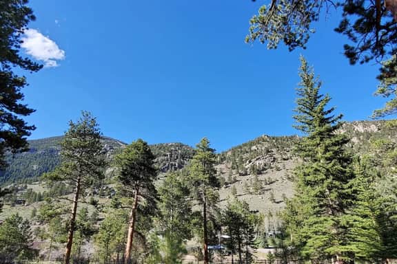Wranglers Cabin- Close to RMNP Entrance!
