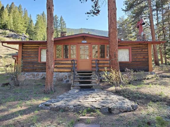 Wranglers Cabin- Close to RMNP Entrance!