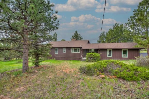 Windy Acres- 30+ Nights- Acreage w/Mountain views