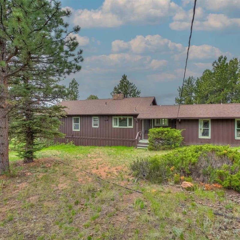 Windy Acres- 30+ Nights- Acreage w/Mountain views